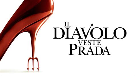 diavolo veste prada lingua originale con sottotitoli|Il diavolo veste Prada .